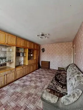 2-к кв. Башкортостан, Уфа ул. Адмирала Ушакова, 84 (50.0 м)