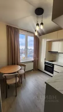 Студия Санкт-Петербург бул. Измайловский, 9 (32.0 м)