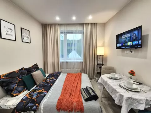 1-к кв. Московская область, Королев Октябрьский бул., 26 (23.0 м)