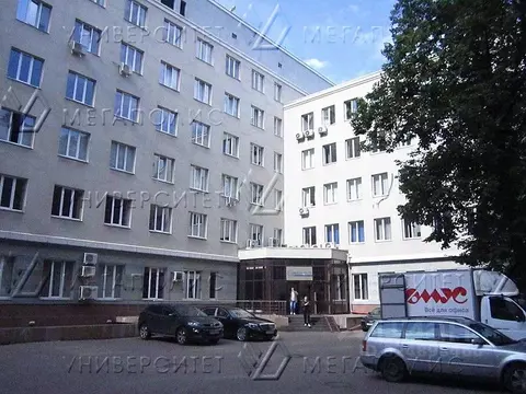 Офис в Москва ул. Сущевский Вал, 5С3 (151 м)