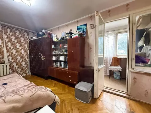 1-к кв. Крым, Ялта ул. Мисхорская, 2к2 (28.2 м)