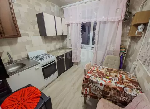 1-к кв. Ярославская область, Ярославль ул. Большие Полянки, 15 (31.4 ...