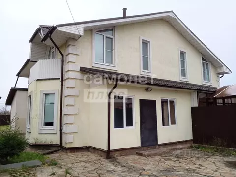 Таунхаус в Калужская область, Совхоз Боровский с/пос, д. Кабицыно ул. ...