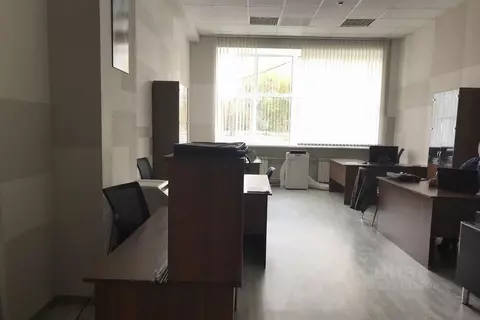 Офис в Москва ул. Ленинская Слобода, 17 (44 м)
