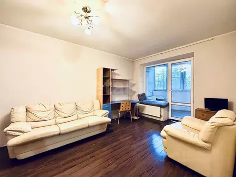 2-к кв. Московская область, Дзержинский Угрешская ул., 32 (52.3 м)