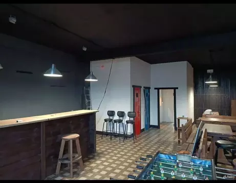 Помещение свободного назначения в Санкт-Петербург пос. Шушары, просп. ...