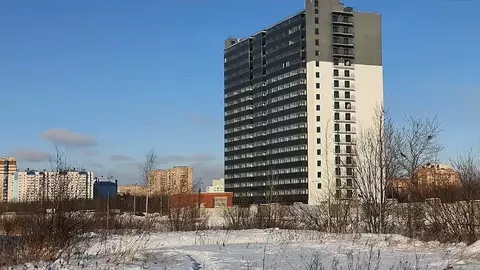 Помещение свободного назначения в Санкт-Петербург Авеню Апарт на ...