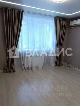 1-к кв. Волгоградская область, Волгоград ул. Генерала Штеменко, 68 ...