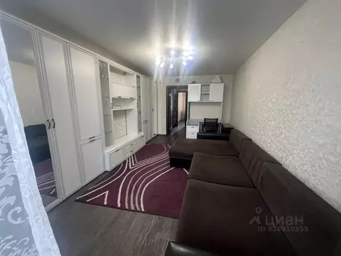 2-к кв. Волгоградская область, Волгоград ул. Хользунова, 24 (44.8 м)