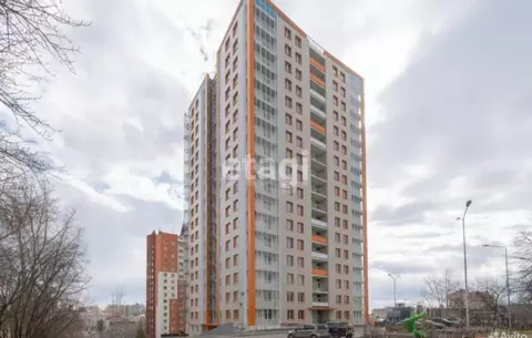 Гараж в Пермский край, Пермь ул. Толмачева, 15 (13 м)