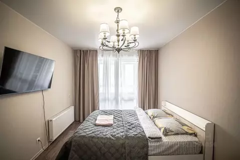 1-к кв. Сахалинская область, Южно-Сахалинск ул. имени Космонавта ...