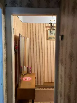 2-к кв. Ленинградская область, Сланцы ул. Чкалова, 3 (46.0 м)