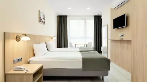 Комната Москва Ходынский бул., 20А (23.0 м)