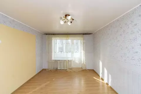 3-к кв. Тюменская область, Тюменский муниципальный округ, Боровский ...