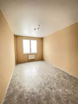 2-к кв. Омская область, Омск Волгоградская ул., 46 (64.5 м)