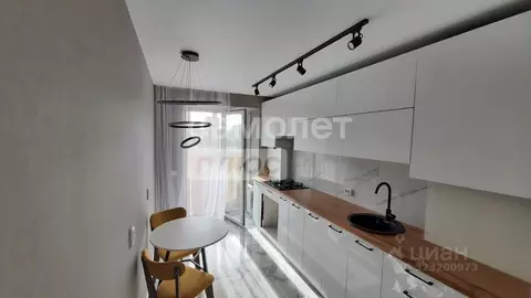 1-к кв. Марий Эл, Йошкар-Ола ул. Йывана Кырли, 33 (41.0 м)