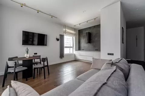 2-к кв. Москва Мантулинская ул., 9к5 (91.0 м)