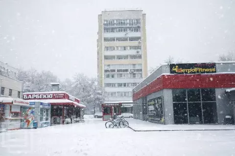 2-к кв. Волгоградская область, Волгоград Невская ул., 10 (56.4 м)