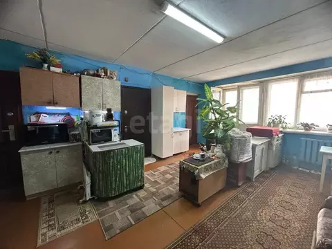 Комната Костромская область, Нерехта ул. Орехова, 3 (11.0 м)