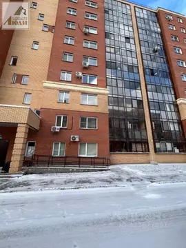 2-к кв. Новосибирская область, Новосибирск Кубовая ул., 92 (49.0 м)