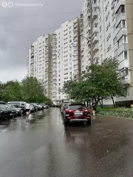 3-комнатная квартира: Москва, Осенняя улица, 22 (75.1 м)