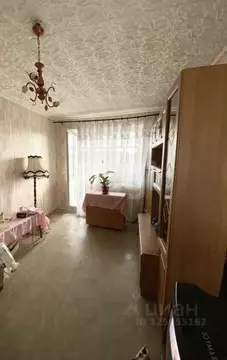 1-к кв. Мордовия, Саранск просп. 60 лет Октября, 117 (33.6 м)