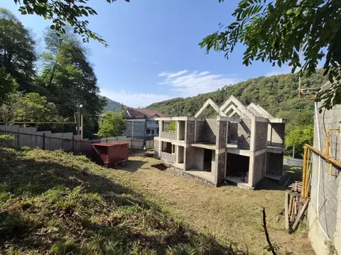 Участок в Краснодарский край, Сочи Кипарис СНТ,  (7.0 сот.)