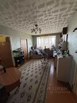 4-к кв. Костромская область, Буй ул. Максима Горького, 27 (62.0 м)