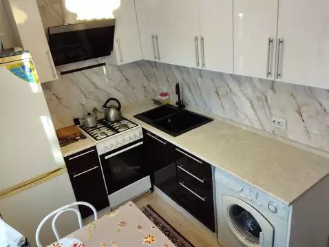 2-к кв. Владимирская область, Александров ул. Революции, 24 (44.7 м)