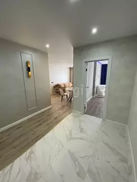 2-к кв. Тюменская область, Тюмень Харьковская ул., 74 (64.1 м)