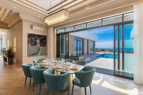 Коттедж в Краснодарский край, Сочи Миндальная ул. (260 м)