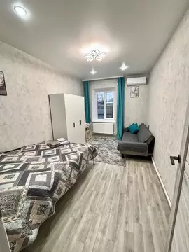 1-к кв. Ростовская область, Таганрог ул. Чехова, 125 (27.0 м)