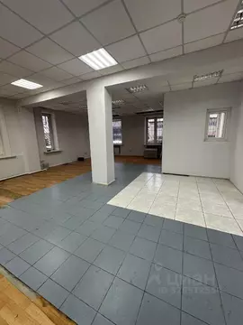 Офис в Кемеровская область, Кемерово Кузнецкий просп., 43/1 (125 м)