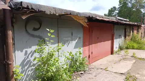 Помещение свободного назначения в Кировская область, Кирово-Чепецк ...