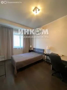 1-комнатная квартира: Путилково, Садовая улица, 22 (42.2 м)