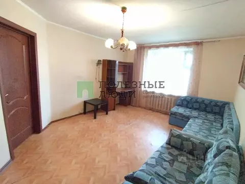 2-к кв. Татарстан, Зеленодольск ул. Гоголя, 23 (73.6 м)