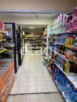 Торговая площадь в Красноярский край, Красноярск ул. Елены Стасовой, ...