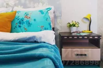 1-к кв. Татарстан, Казань ул. Гаяза Исхаки, 1 (30.0 м)