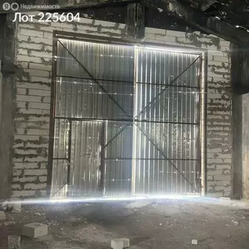 Склад (3600 м)