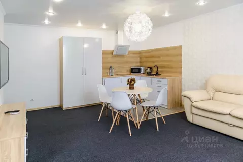 Комната Коми, Сыктывкар Коммунистическая ул., 21/1 (37.0 м)