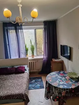 1-к кв. Москва Автомоторная ул., 3К2 (18.0 м)