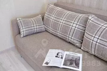 1-к кв. Красноярский край, Красноярск ул. Урицкого, 125 (36.0 м)