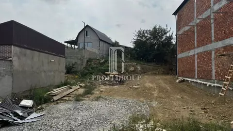 Участок в Дагестан, Махачкала проезд 1-й Кумторкалинский, 7 (5.0 сот.)