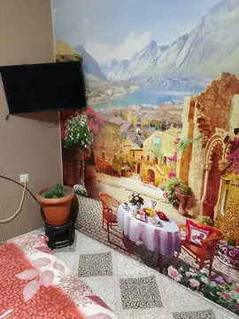 1-к кв. Дагестан, Дербент ул. Мазахира Рзаева, 9 (25.0 м)