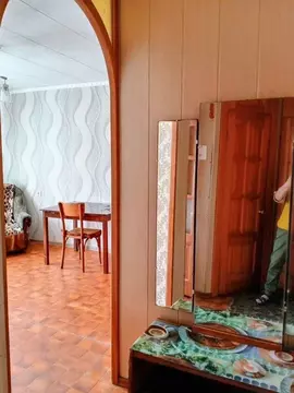 1-к кв. Новосибирская область, Искитимский район, Линево городское ...