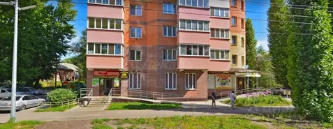 Помещение свободного назначения в Ульяновская область, Ульяновск ...