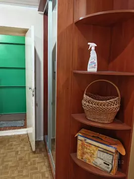 2-к кв. Самарская область, Тольятти просп. Степана Разина, 83 (43.7 м)