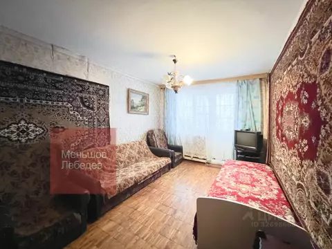 1-к кв. Московская область, Дмитров ул. Космонавтов, 9 (28.1 м)