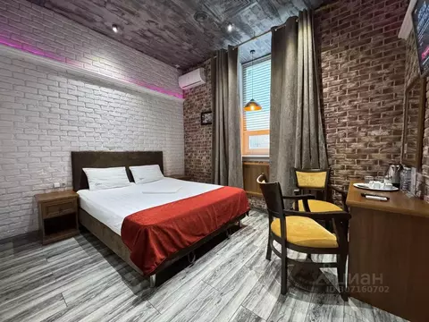 Комната Москва ул. Руставели, 1/2 (20.0 м)