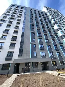3-к кв. Иркутская область, Иркутск ул. Березовая Роща, 13Б (63.4 м)